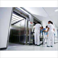 हॉस्पिटल ऐलिवेटर