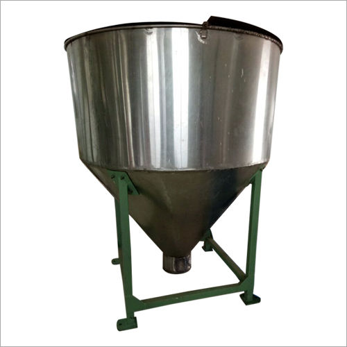 Storage Fermentation Tank