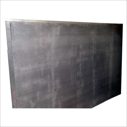 औद्योगिक एसएस शीट