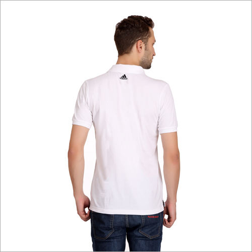 Mens Plain T-shirt
