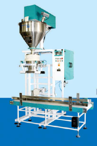 Bulk Powder Packing Machine Vaf