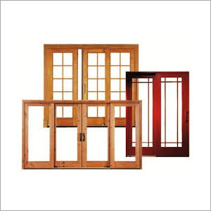 डोर एंड विंडो फ्रेम