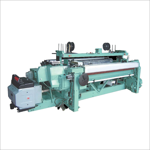 Rapier Loom