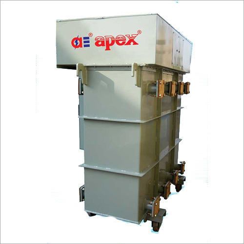 800 AMP 3 PH. ऑयल कूल्ड वरियाक