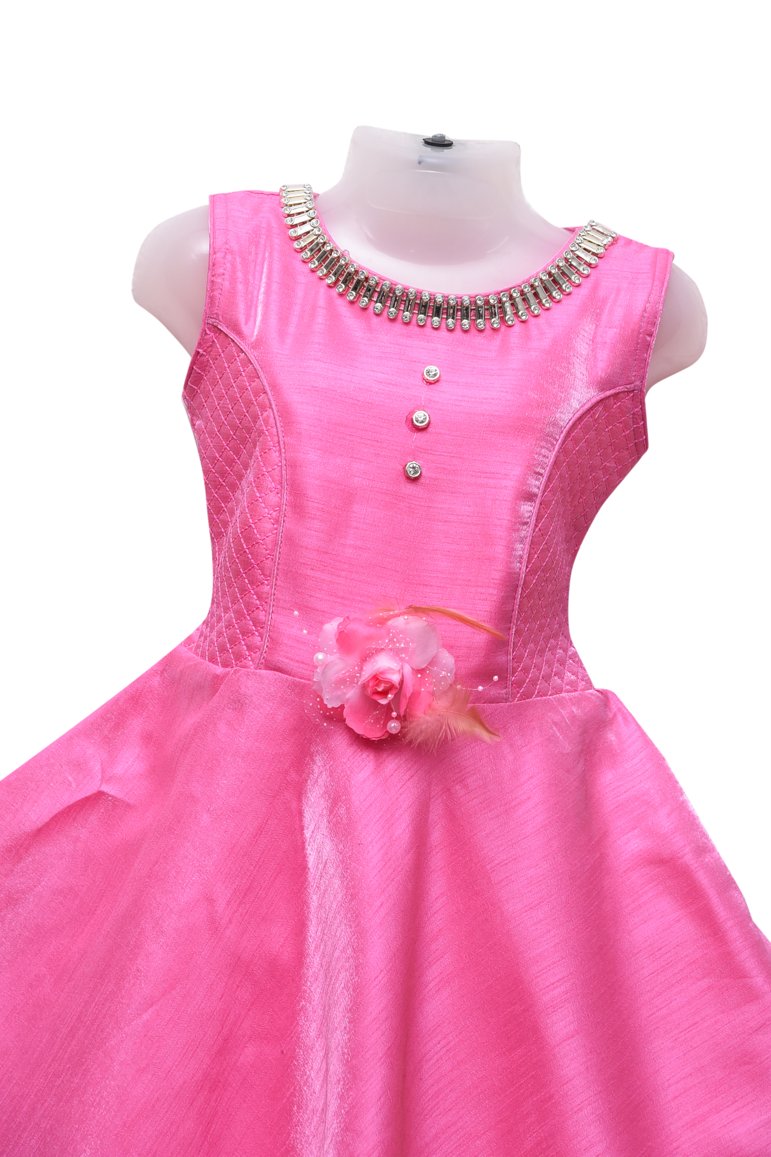 Kids Frock