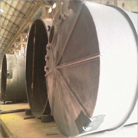 Storage Tanks