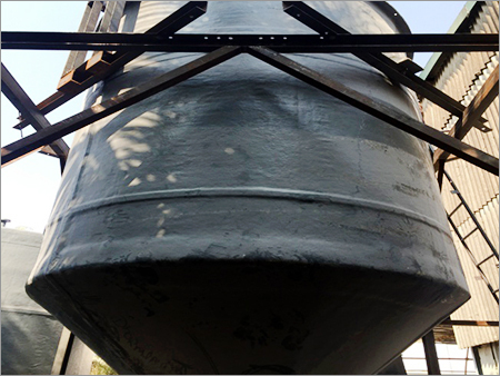 Storage Tanks