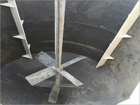Storage Tanks