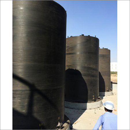 Storage Tanks