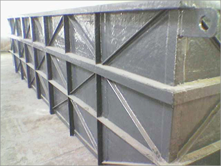 Storage Tanks
