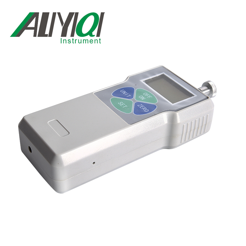 Sf Digital Portable Push Pull Force Gauge Accuracy: A 0.5 %
