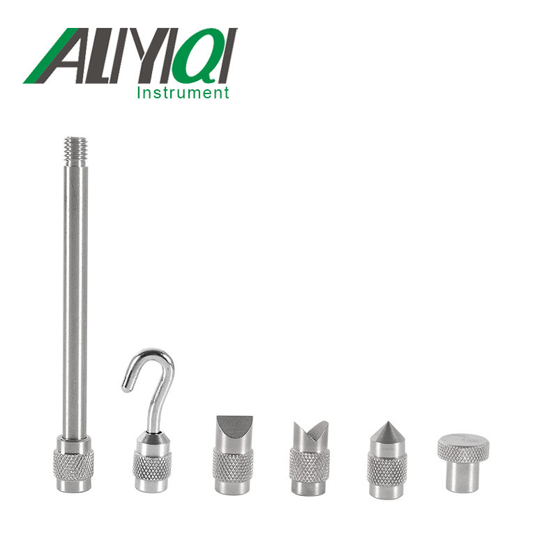 Sf Digital Portable Push Pull Force Gauge Accuracy: A 0.5 %