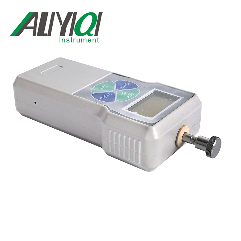 Sf Digital Portable Push Pull Force Gauge Accuracy: A 0.5 %
