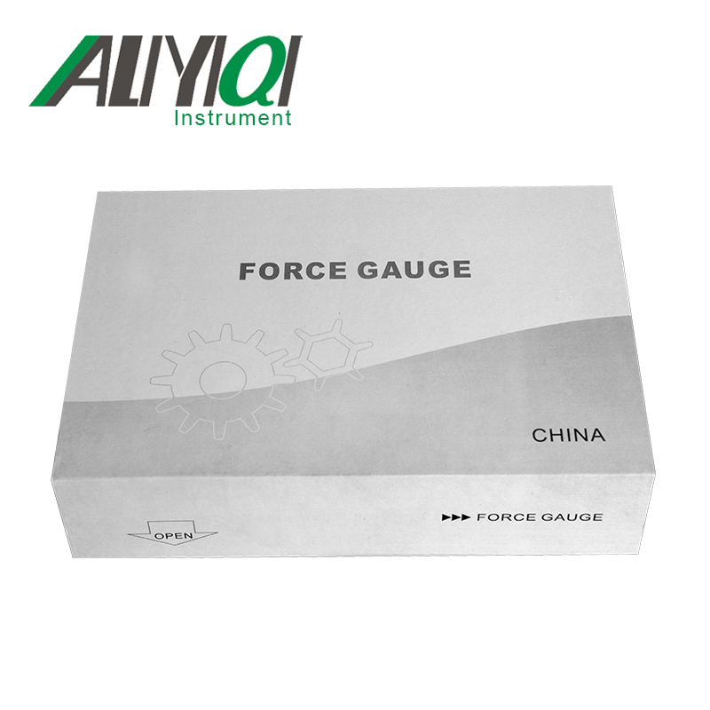 Sf Digital Portable Push Pull Force Gauge Accuracy: A 0.5 %