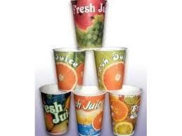 Paper Cup Making Machine