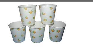 Automatic Paper Cup Making Machine