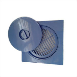 फ्लोर ड्रेन ट्रैप्स