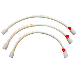 पीवीसी कनेक्शन ट्यूब