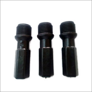 पीवीसी लंबा प्लग