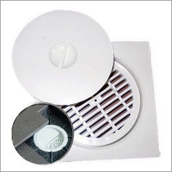 PVC फ्लोर जाली