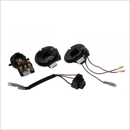 ऑटो प्रकाश व्यवस्था