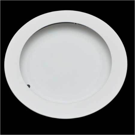 गोल एलईडी स्लिम हाउसिंग पैनल