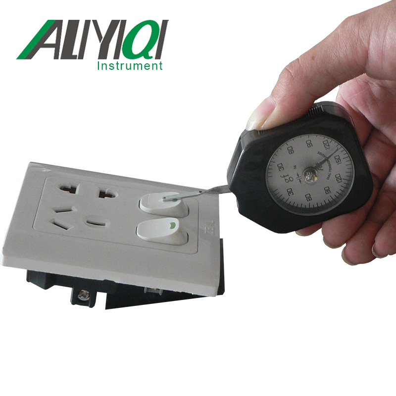 Plastic Atg Tensiometer