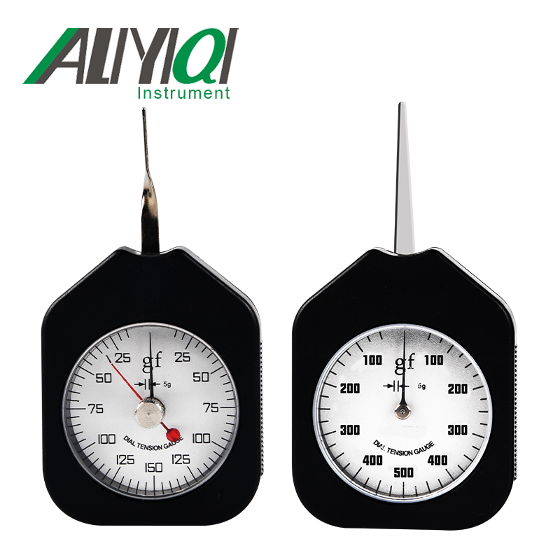 Plastic Atg Tensiometer