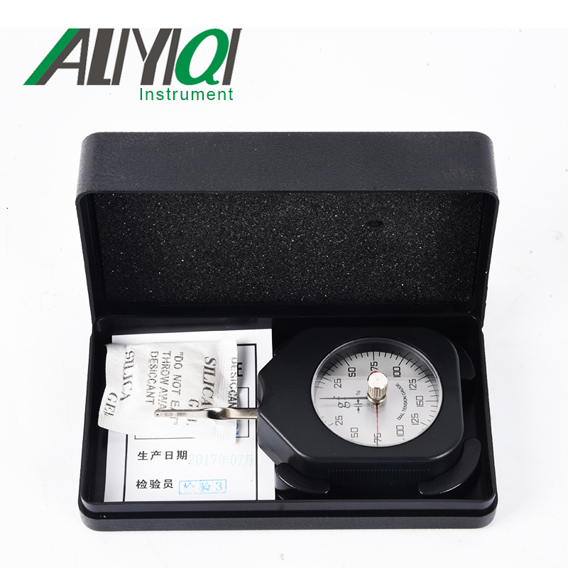 Plastic Atg Tensiometer