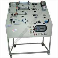 इलेक्ट्रो न्यूमेटिक ट्रेनर