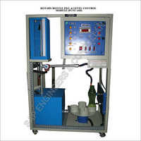बोतल भरना और स्तर नियंत्रण मॉड्यूल (Pcst-14Ii)