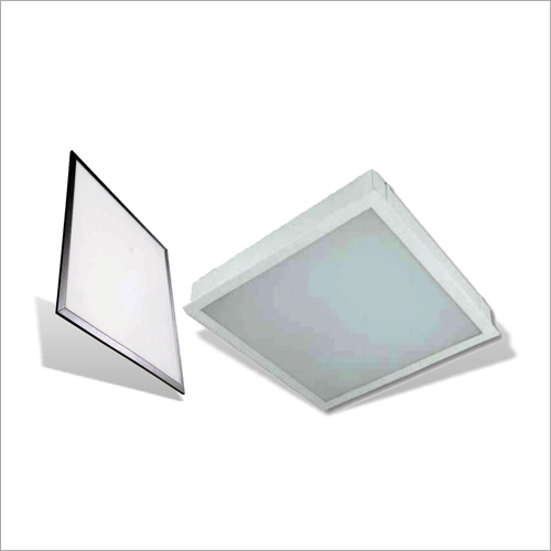 LED Flat Panel Light (Edge-Lit /Back-Lit)
