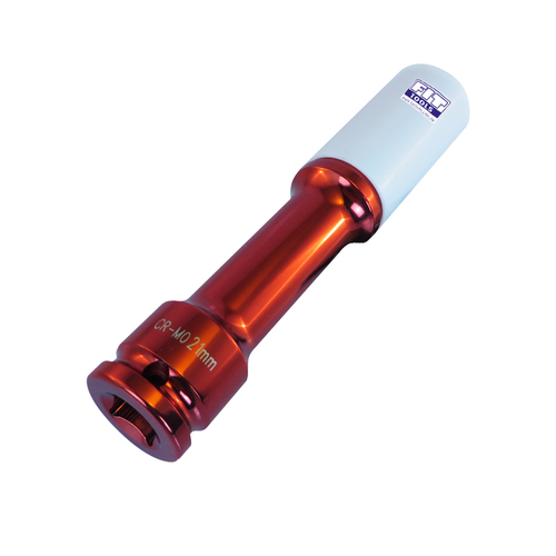 Dr. 21mm Thin Wall  CR-MO Deep Air Impact Socket