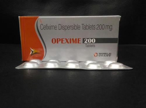 ओपेक्साइम -200 टैबलेट
