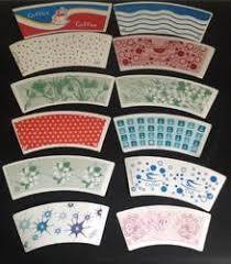 Paper Cup Punching Machine