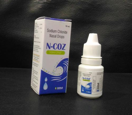 N - Coz Nasal Drop