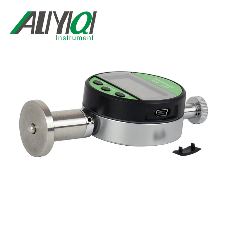 Digital Shore Hardness Tester Durometer Range: 0-100a