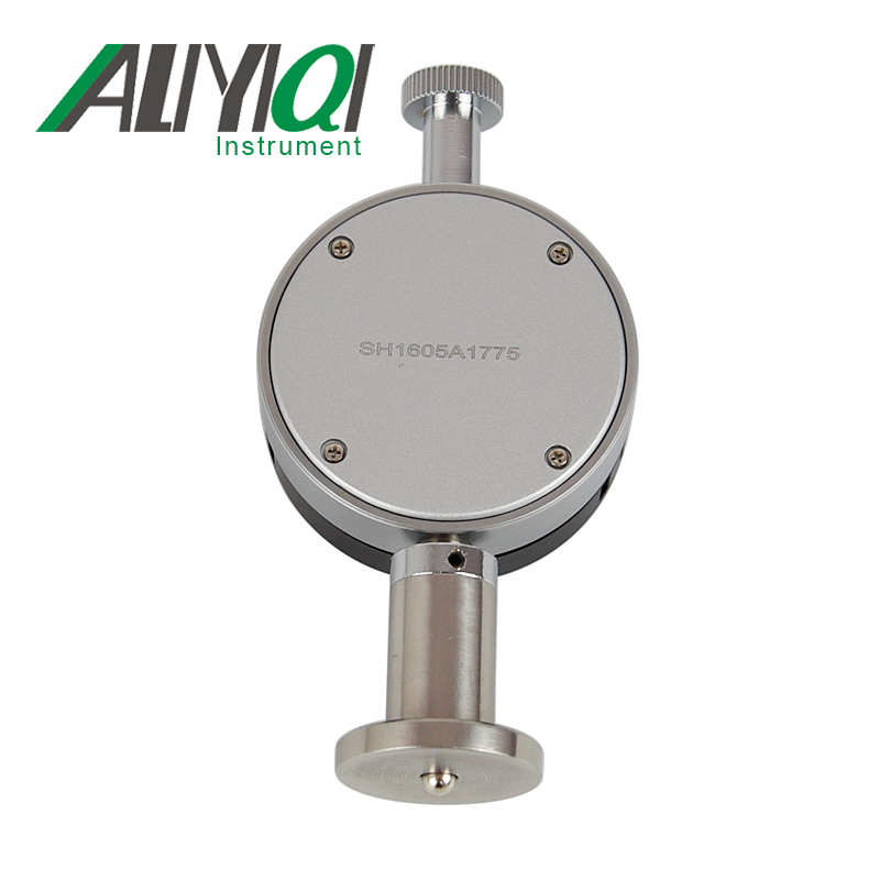 Digital Shore Hardness Tester Durometer Range: 0-100a