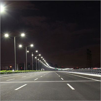 स्ट्रीट लाइटिंग