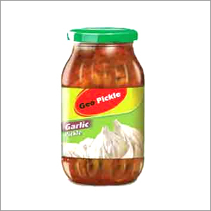 Granule Garlic Pickle