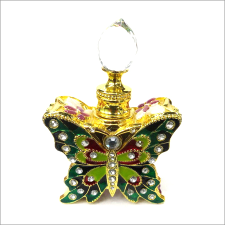 Fancy Attar Bottles
