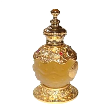Fancy Attar Bottles