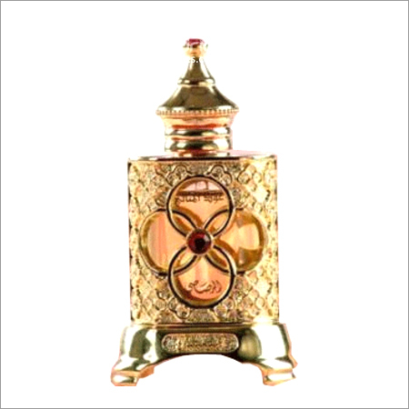 Fancy Attar Bottles
