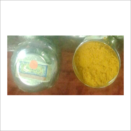 Musk Powder