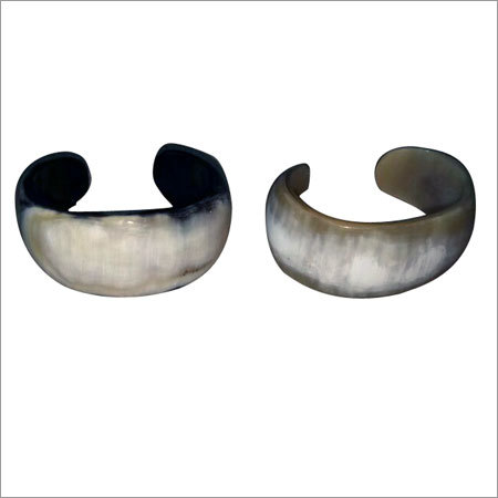 हॉर्न टैपर कफ