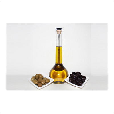 Common Edible Oils