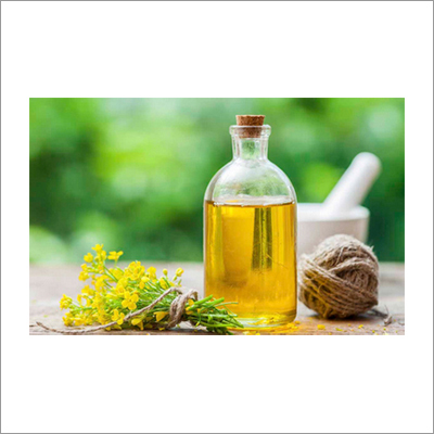 Common Edible Oils