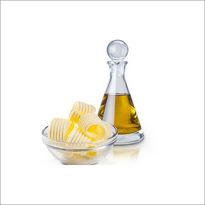 Common Edible Oils