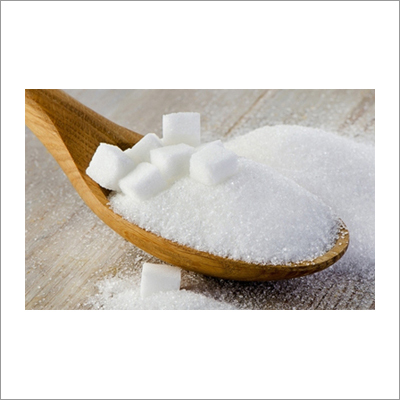 Sugar - 100% Pure Refined White Solid Sugar Cubes | Sweet Flavor, Solid Form, 12 Months Shelf Life, Packaged In Cubes And Pieces