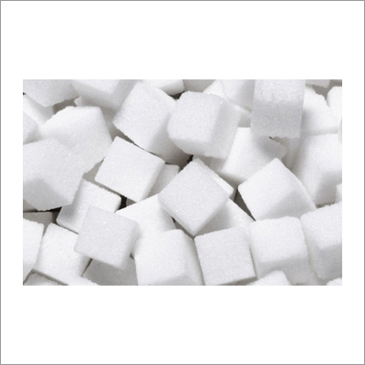 Icumsa - 100% Raw Brown Sugar | Solid Form, Sweet Flavor, Cube And Piece Packaging, 12-month Shelf Life